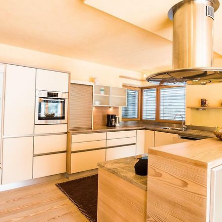 M&K Villa Campo Tures Dış mekan fotoğraf