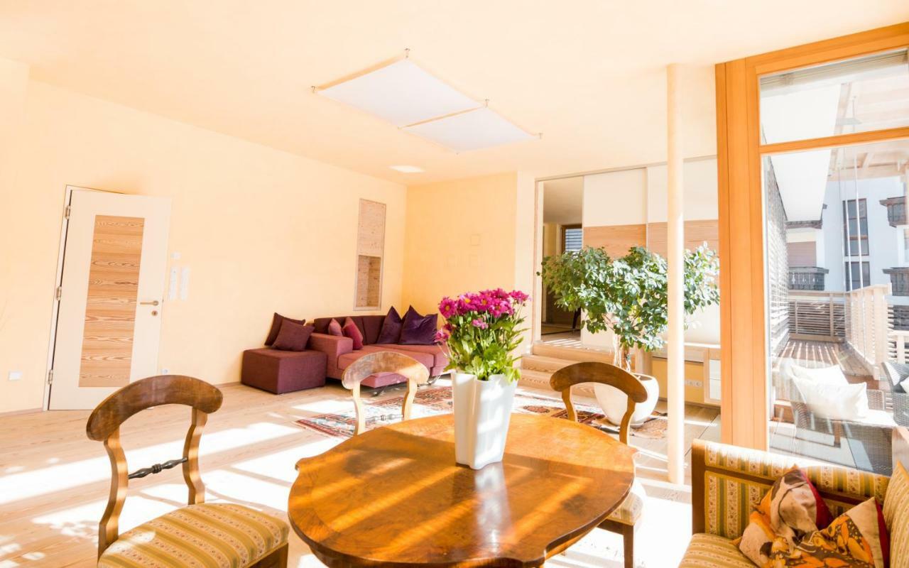 M&K Villa Campo Tures Dış mekan fotoğraf