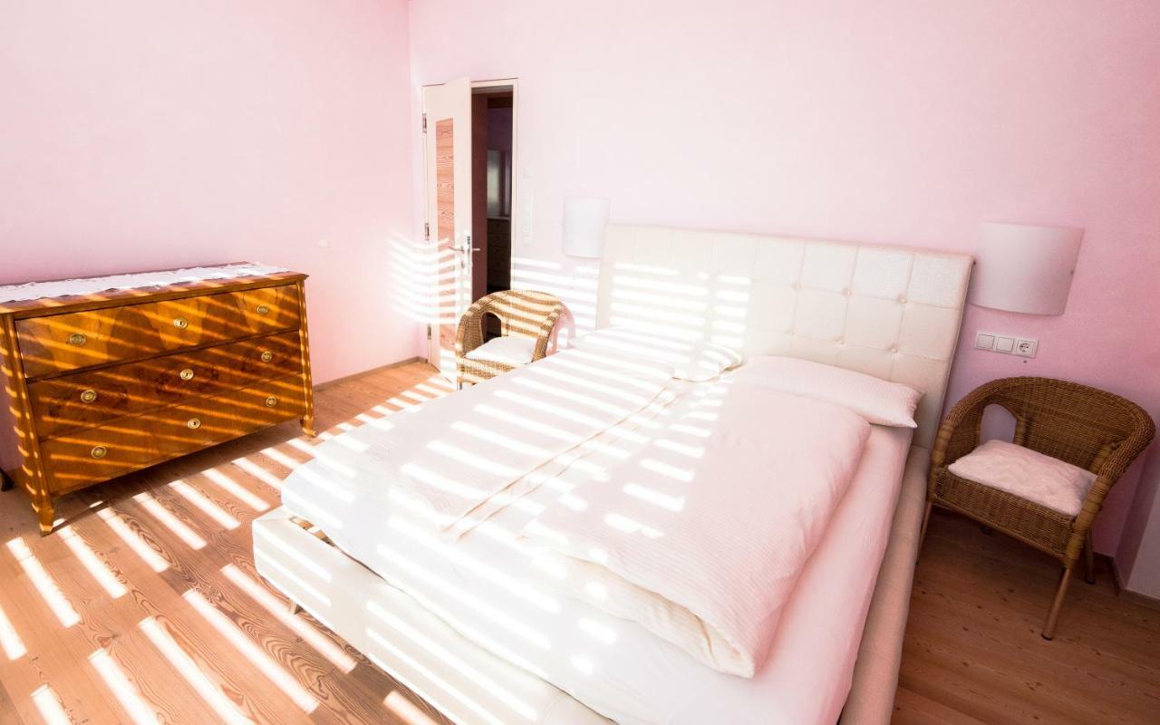 M&K Villa Campo Tures Dış mekan fotoğraf
