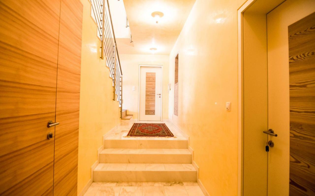 M&K Villa Campo Tures Dış mekan fotoğraf