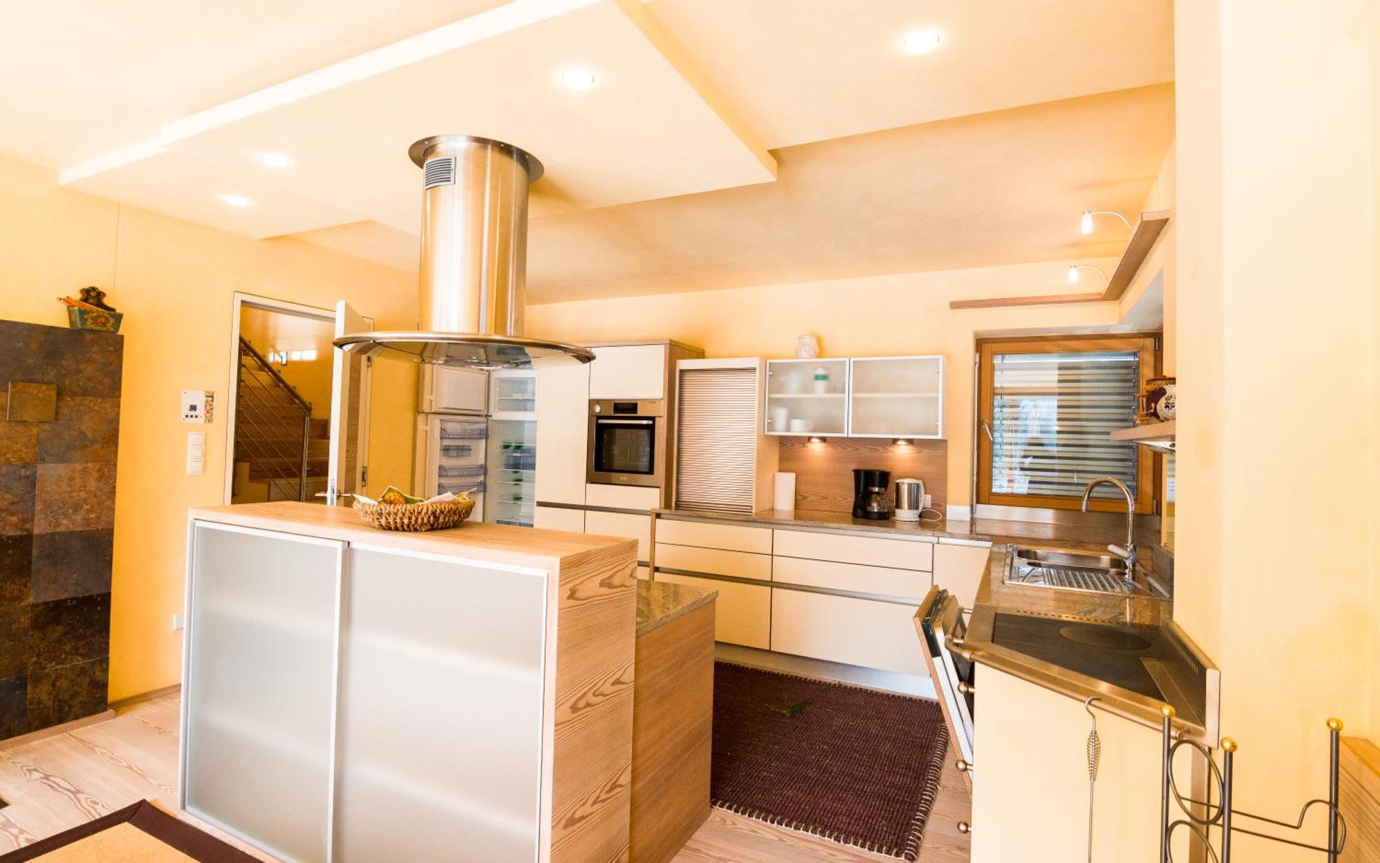 M&K Villa Campo Tures Dış mekan fotoğraf