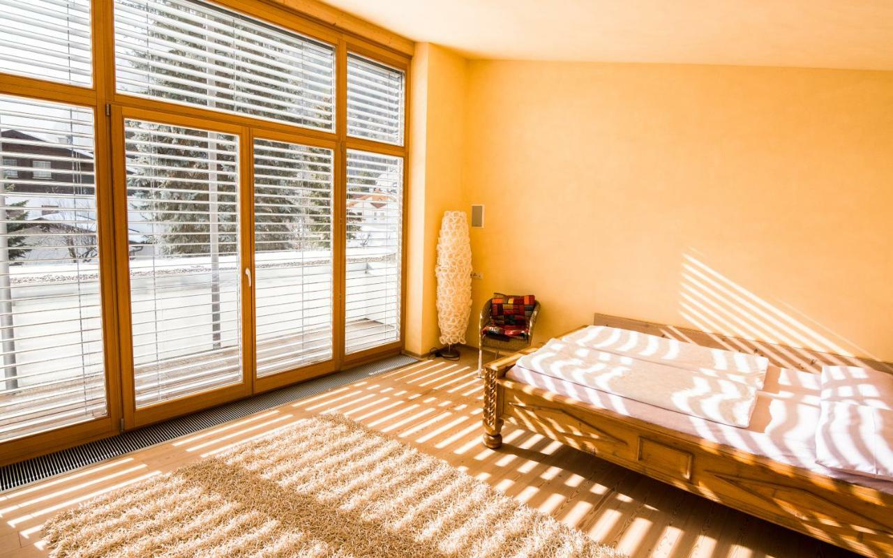 M&K Villa Campo Tures Dış mekan fotoğraf
