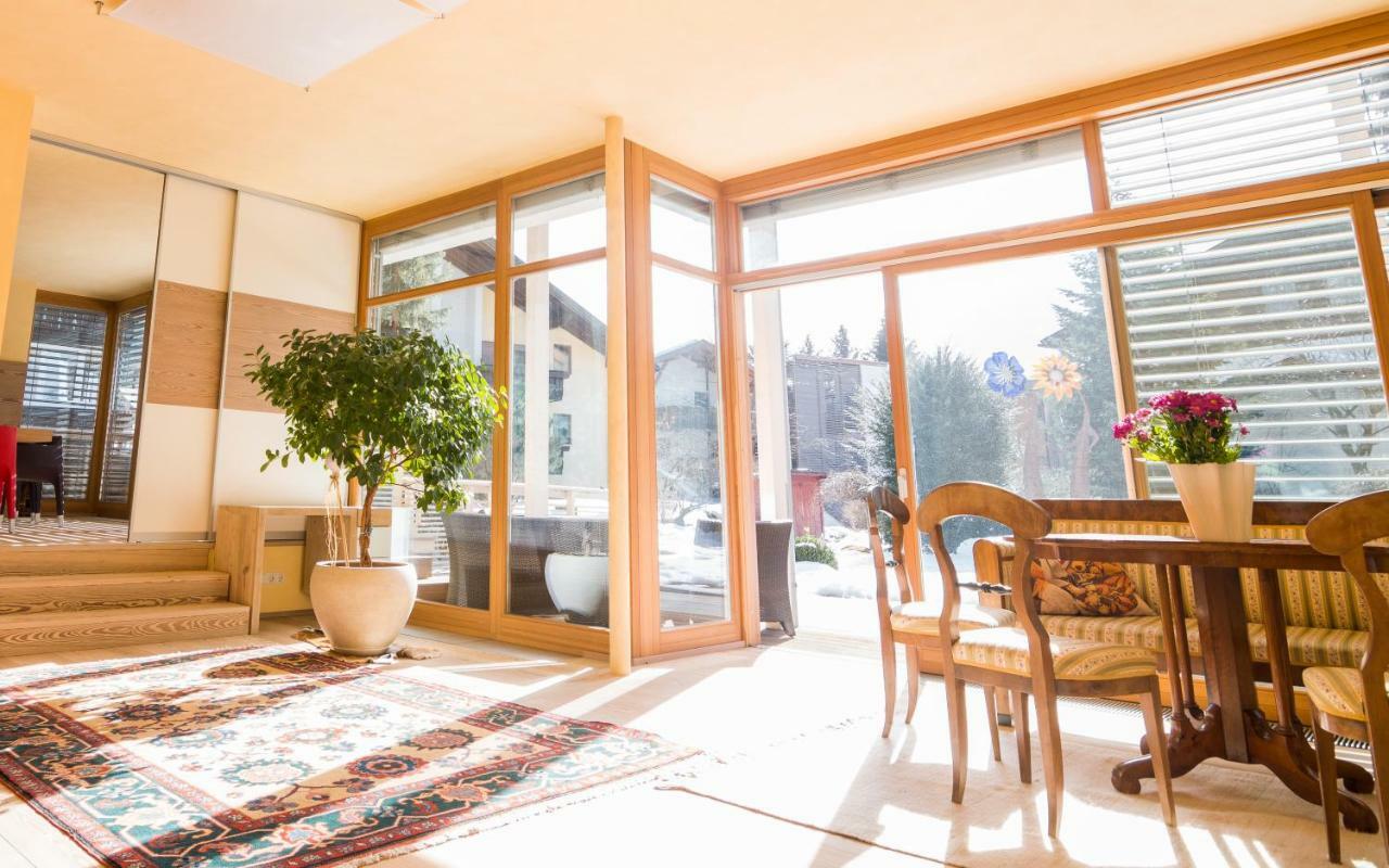 M&K Villa Campo Tures Dış mekan fotoğraf