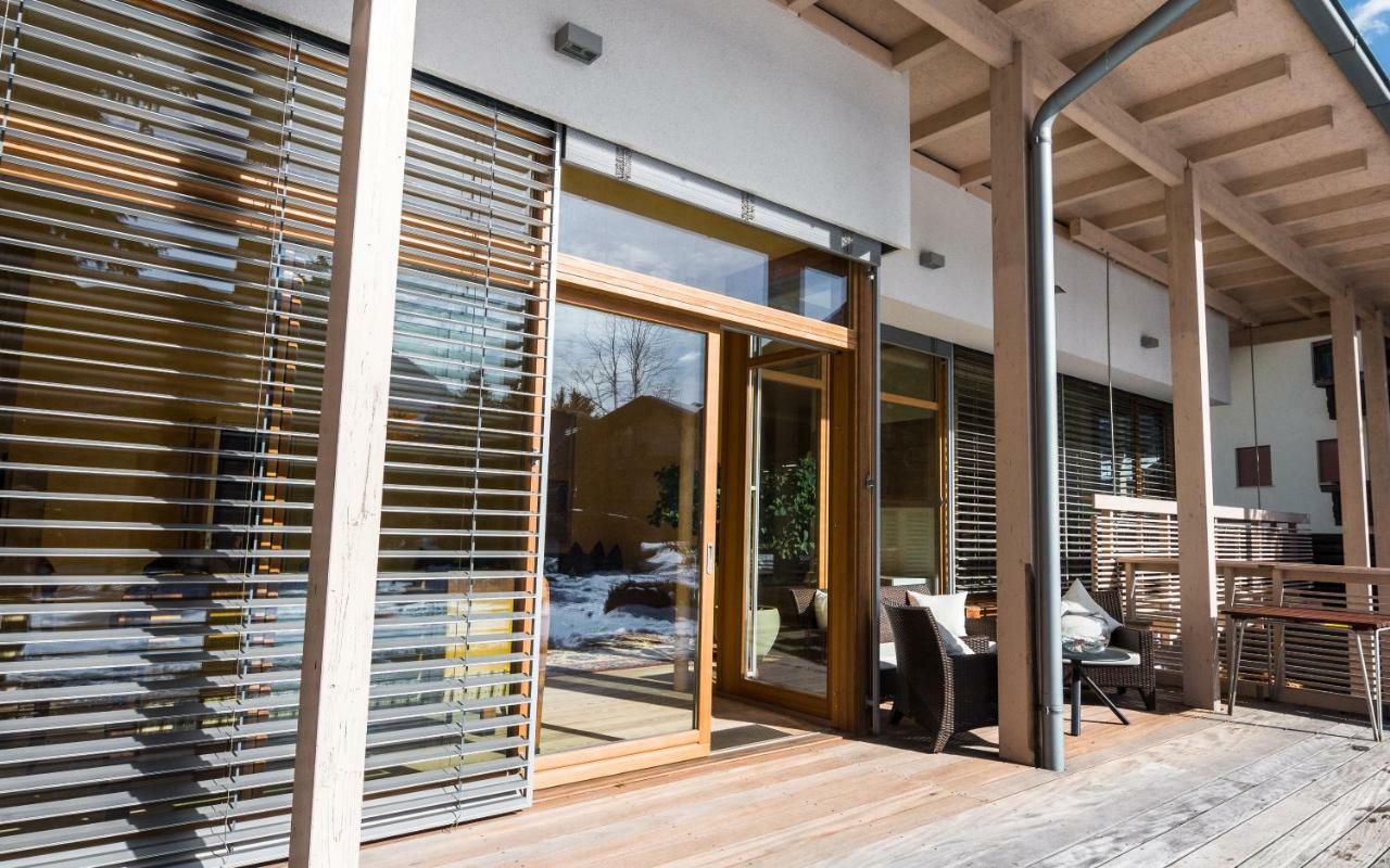 M&K Villa Campo Tures Dış mekan fotoğraf