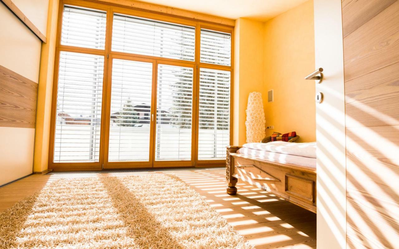 M&K Villa Campo Tures Dış mekan fotoğraf