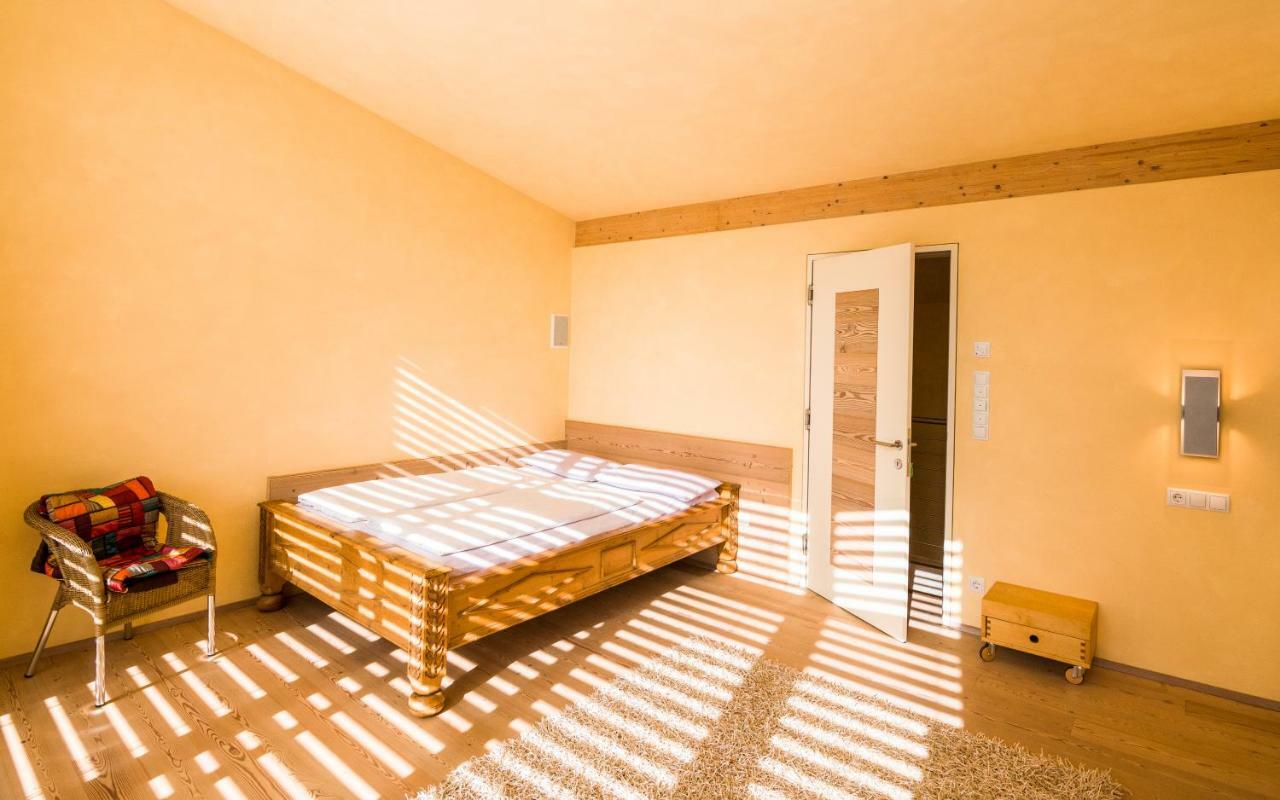 M&K Villa Campo Tures Dış mekan fotoğraf